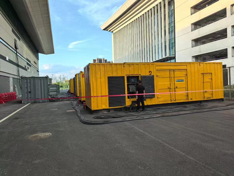 尼玛柴油发电机冬季保养注意事项?