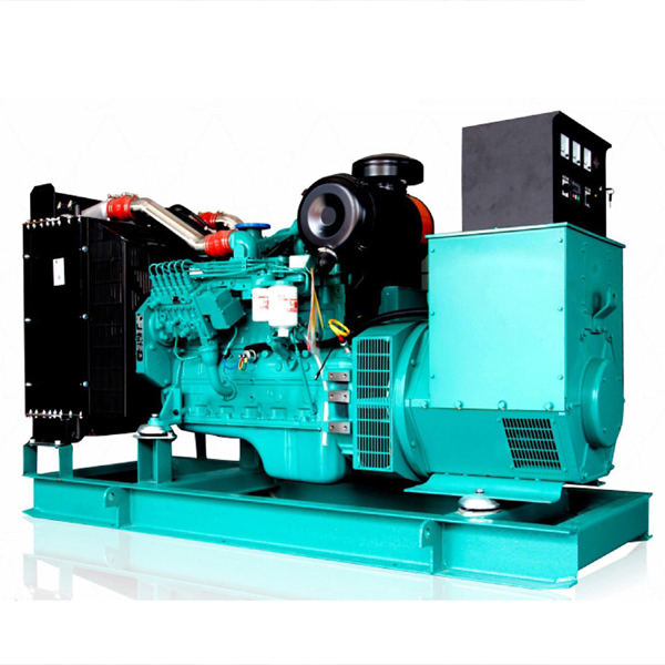 尼玛柴油发电机操作及日常维护