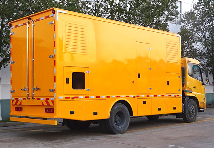 尼玛柴油发电机组的维修保养规定