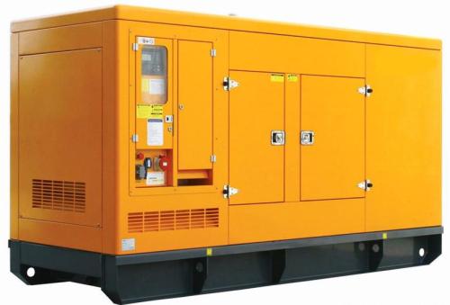 尼玛发电机出租使用过程中冒黑烟的解决方法