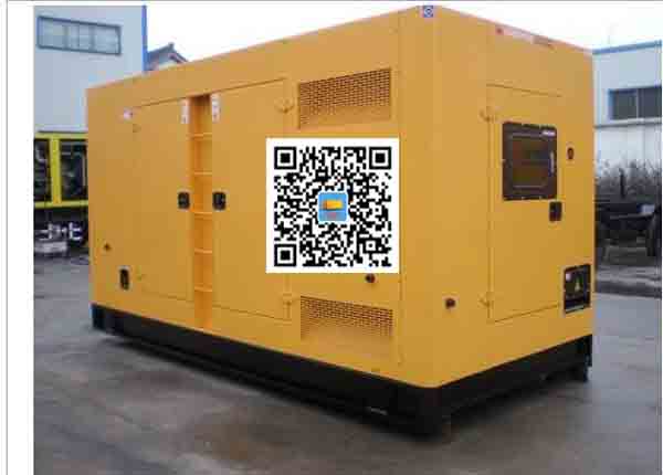 尼玛静音发电机出租