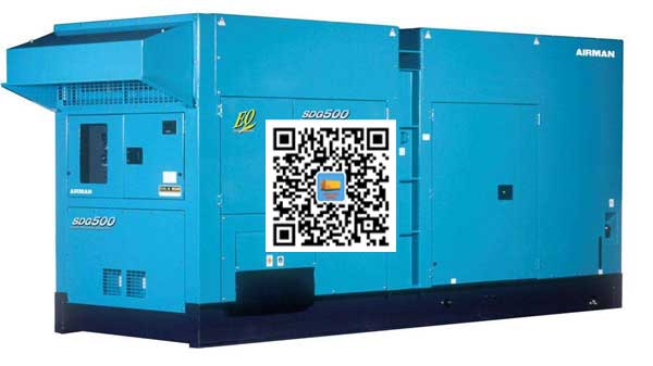 尼玛出租发电机 进口和国产柴油发电机组有什么不同