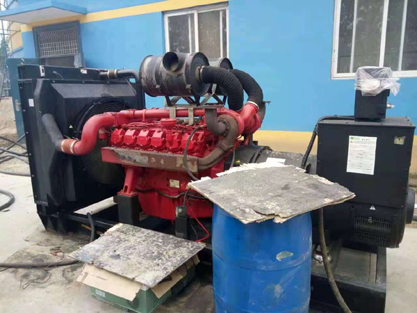 尼玛租赁发电机 发电机的主要分类介绍