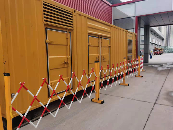 尼玛发电机出租 你知道怎样鉴定发电机品质的好坏吗？