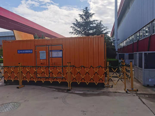 尼玛柴油发电机组的运行和使用注意事项