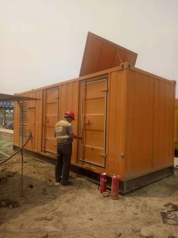 尼玛柴油发电机组不定期保养会出现哪些问题？