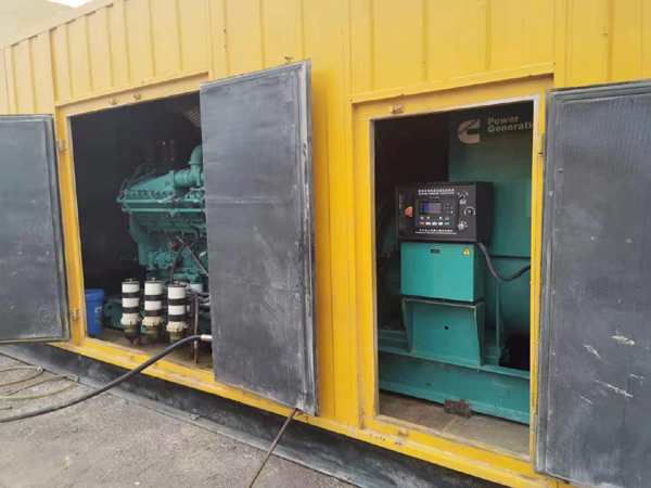 尼玛柴油发电机组的蓄电池种类有哪些？