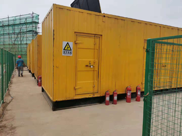 尼玛租赁发电机 汽车起动机和起动机再制造工艺流程