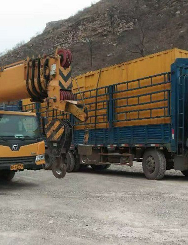 尼玛租赁发电机-柴油发电机的冷却与通风