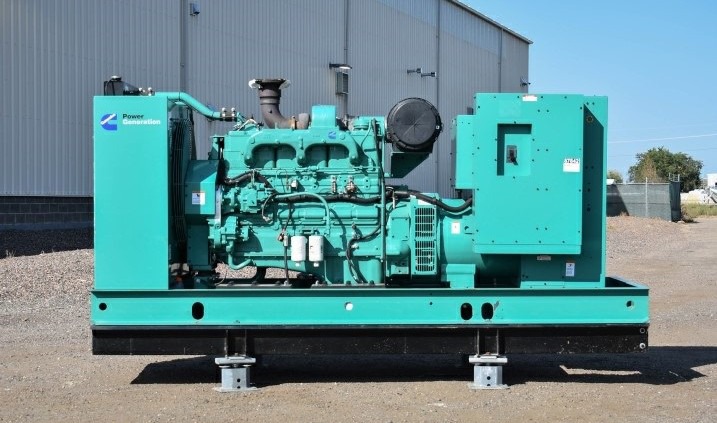 尼玛发电机出租-教您发电机厂家该如何选购