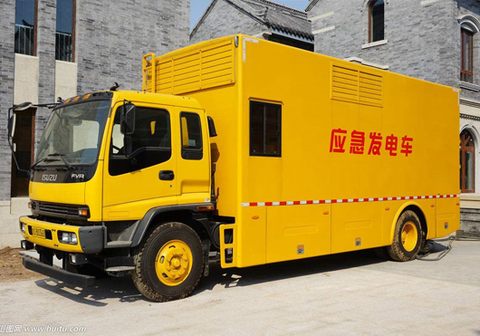 尼玛租赁发电机-柴油发电机的正确选择方法是什么