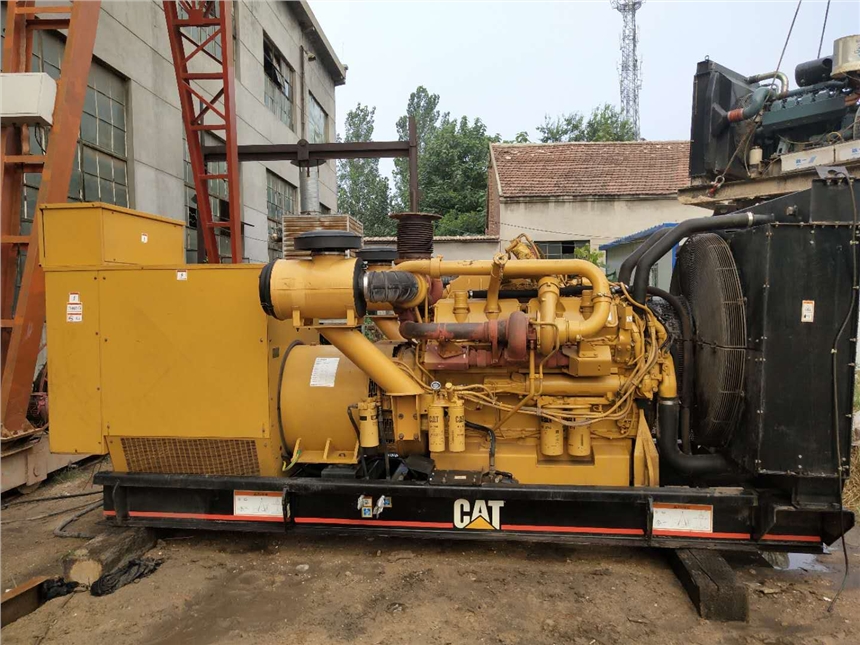 尼玛发电机租赁-柴油发电机组原理概述