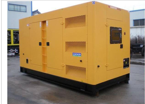 尼玛发电机出租-静音发电机组厂家：柴油发电机组并机需要什么条件？