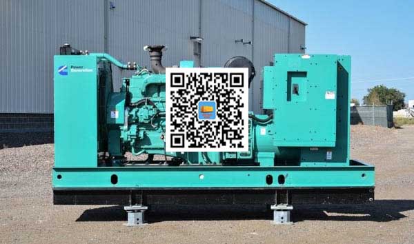 尼玛发电机出租-选购发电机需要考虑的几大因素