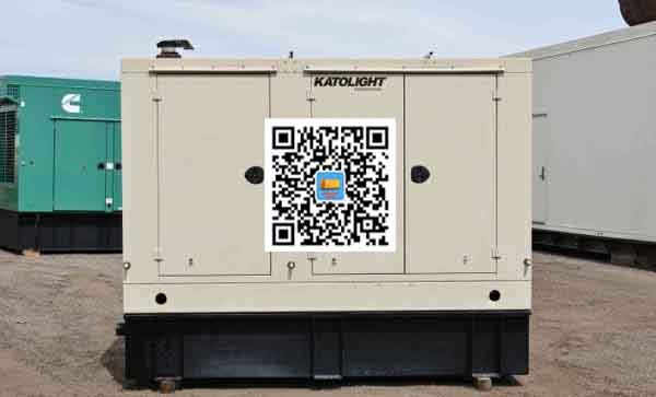 尼玛出租发电机-关于柴油发电机电压问题