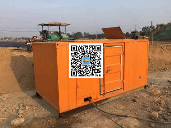 尼玛发电机出租-发电机内的活塞质量超差对发电机有影响么？