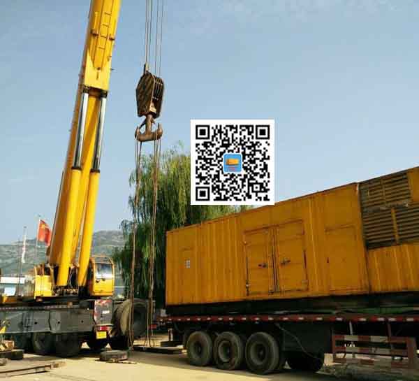 尼玛发电车出租-全自动发电机组长期不使用该如何保养？