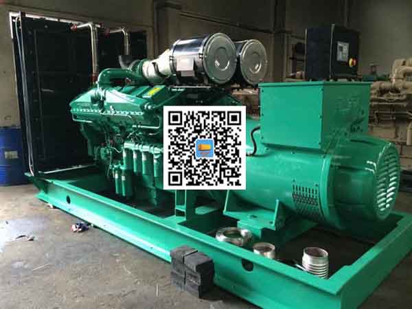 尼玛发电机出租-发电机大修后应作哪些试验