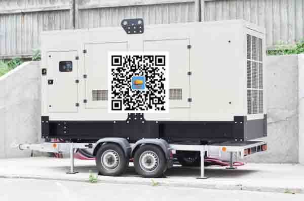 尼玛发电机出租-柴油发电机设计的优势性能特点有哪些