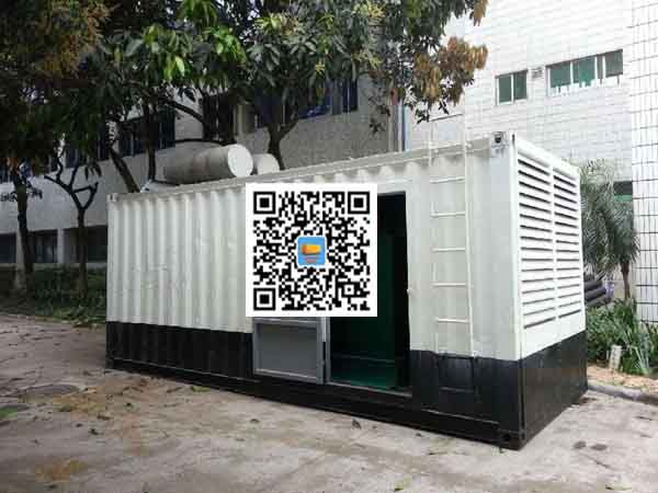 尼玛出租发电机-什么样的柴油发电机使用效果比较好