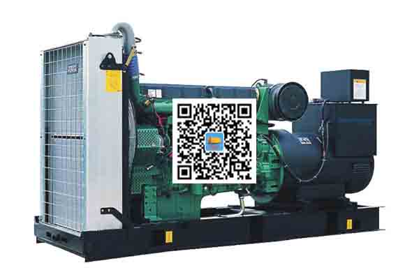 尼玛租赁发电机-柴油发电机组不及时维护危害大