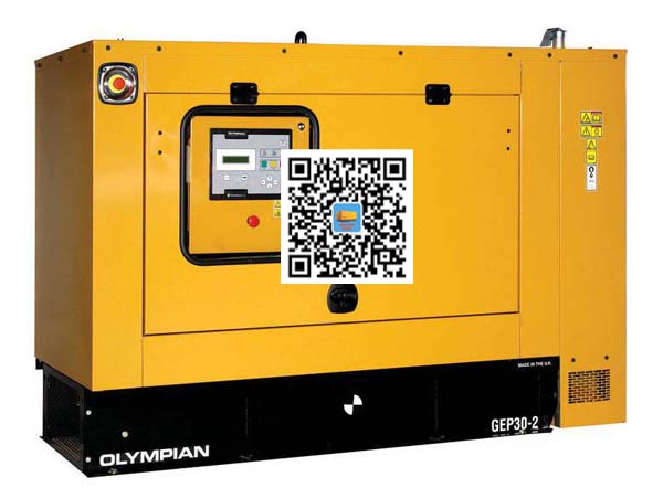 尼玛发电机出租-发电机租赁期间停机状态时的维护保养方法