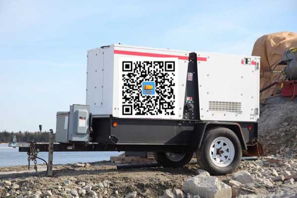 尼玛发电车出租-应注意的注意安全事项