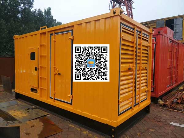 尼玛发电机出租-发电机组应该选购什么品牌的