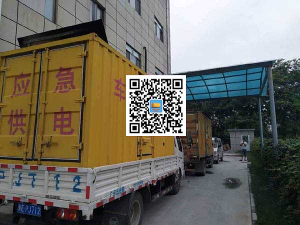 尼玛发电机出租-上柴发电机组的油耗会出现什么原因