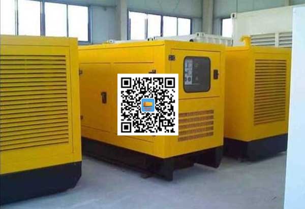 尼玛租赁发电机-发电机组并机及并机柜的优点