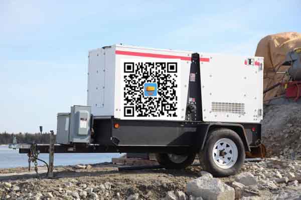 尼玛水轮发电机组振动的原因