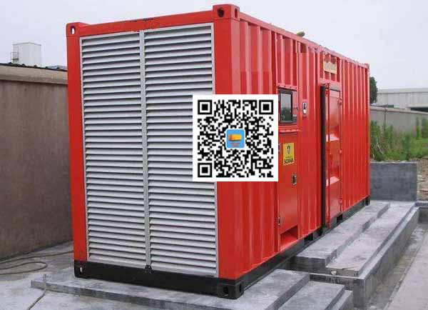 尼玛300kw柴油发电机组一个小时耗油