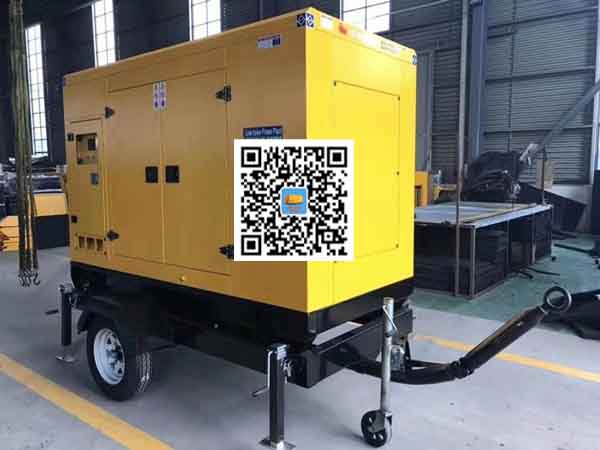 尼玛柴油发电机组需要经常换油吗