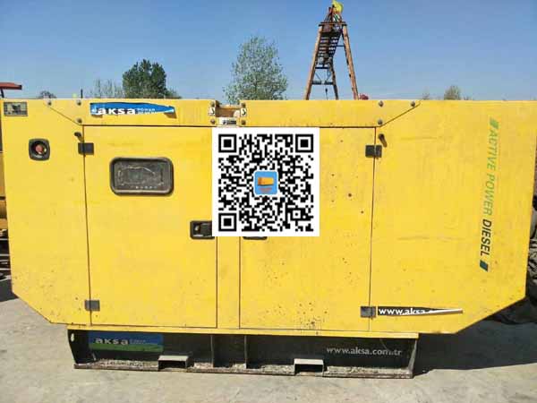 尼玛柴油发电机怎样启动，启动过程中应该做的事情