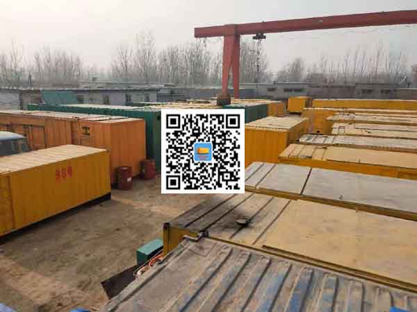 尼玛发电机的日常维护以及清理要点