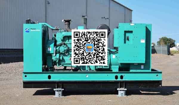 尼玛柴油发电机组使用注意事项