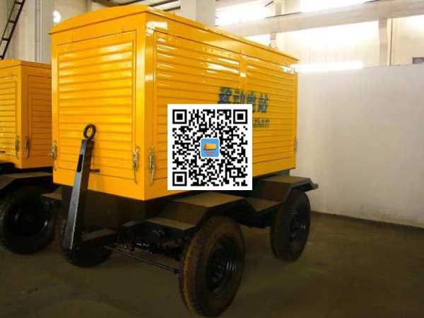 尼玛发电机出租-发电机组的安装注意要点