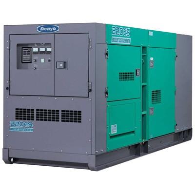 尼玛发电车出租-柴油发电机零件变形怎么办？