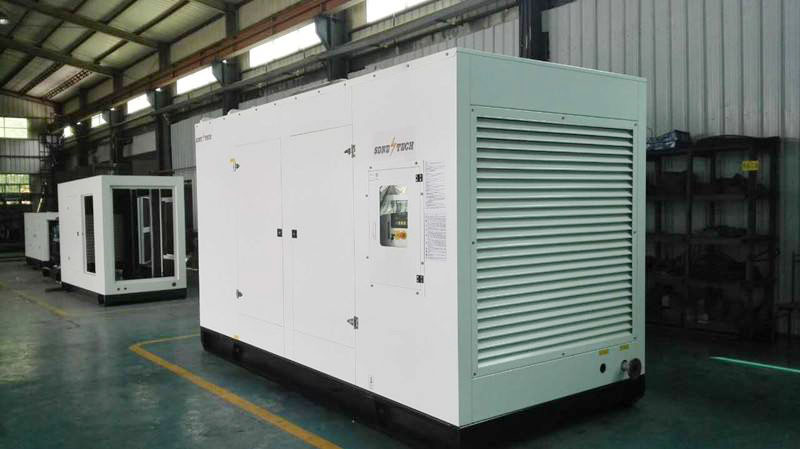 尼玛租赁发电机-柴油发电机出租过程更换机油需要注意什么