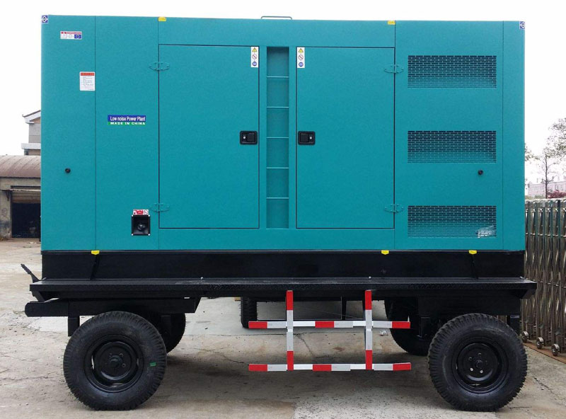 尼玛租赁发电机康明斯柴油发电机小修时应注意的事项