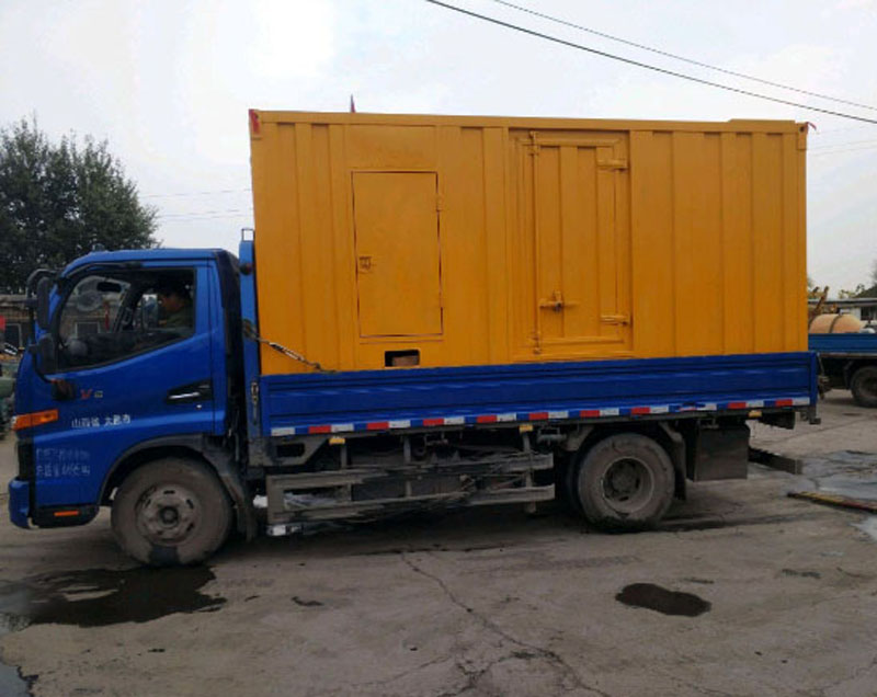 尼玛柴油发电机组启动后不稳定是怎么回事？