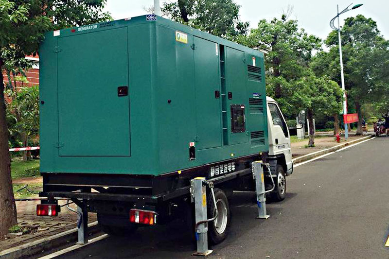 尼玛柴油发电机组冷却系统为何需要加防冻液？