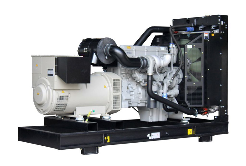 尼玛柴油发电机组租赁出租机油底壳正确清洗方法