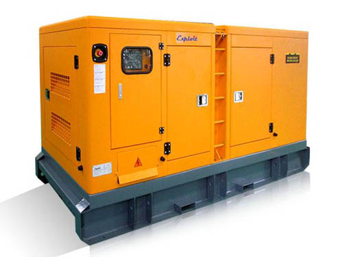 尼玛影响 200kw 柴油发电机油耗的因素有哪些？