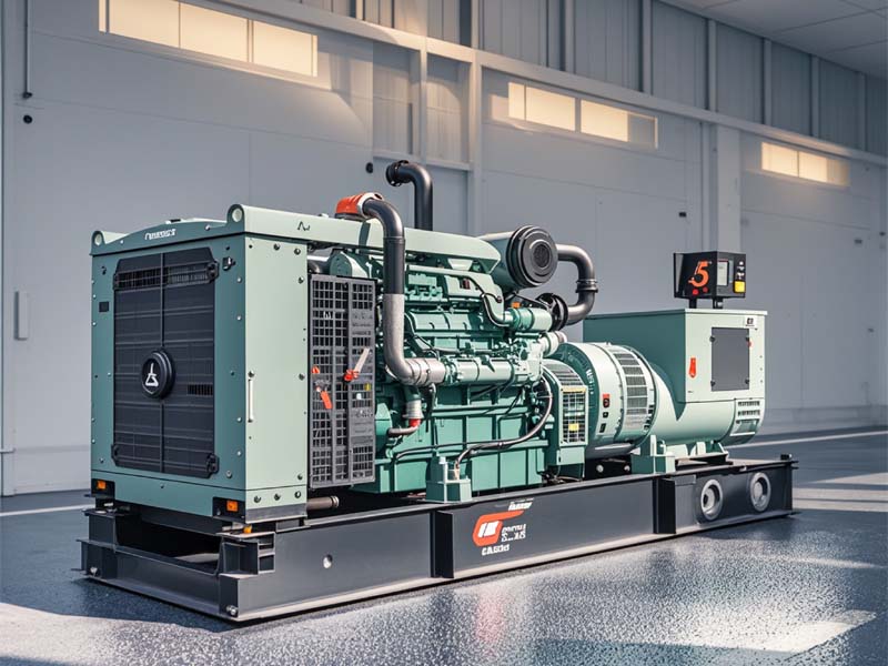 尼玛柴油发电机组如何保养维护？