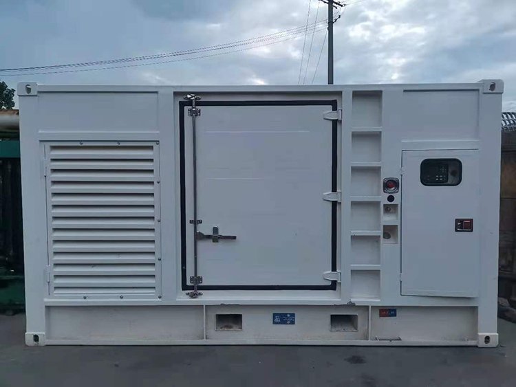 尼玛控制系统的品牌和价格会影响柴油发电机的性能吗？