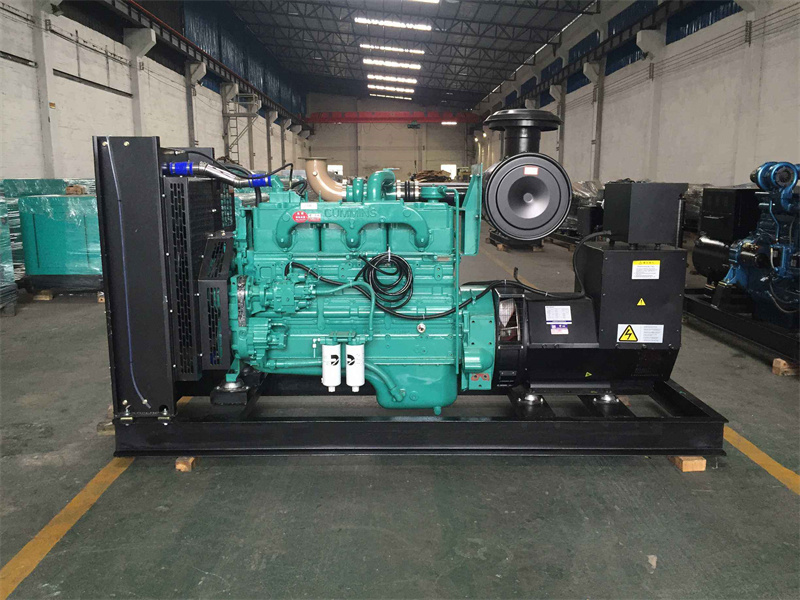 尼玛柴油发电机组欠压停机的原因是什么？