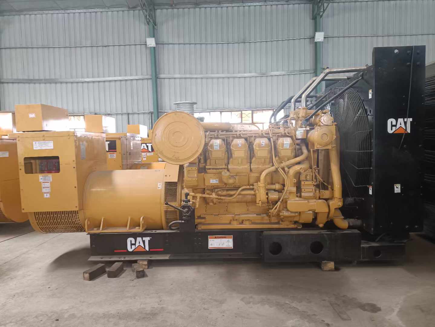 尼玛如何选择适合自己的柴油发电机组品牌？