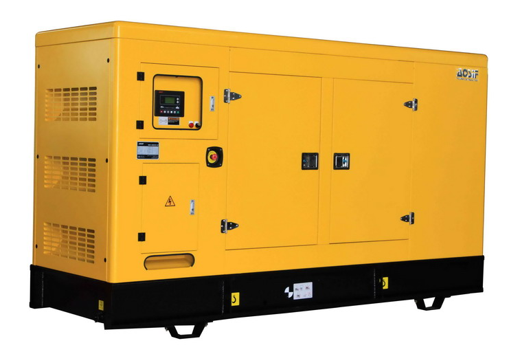 尼玛发电机出租有哪些方法可以降低电缆的承载电流？