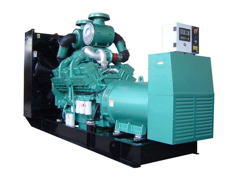 尼玛如何判断发电机滤清器是否需要更换？